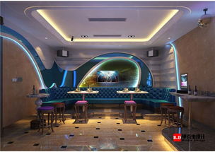 專業KTV裝飾裝修設計服務 打造卓越娛樂體驗的幕后藝術